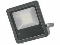 LEDVANCE Flutlicht SMART+ WIFI FLOOD 50 W, 4250lm, 3000K, dunkelgrau (4058075474666)