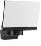 Steinel XLED PRO 240 LED-Strahler, ohne Bewegungsmelder, schwarz (068097)