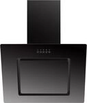 Respekta CH22010SBZ EEK B Kopffreihaube, 60 cm breit, 377m&sup3;/h, 3 Leistungsstufen,