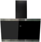 respekta Skala CH89060S A++ Kopffreihaube, 60 cm breit, Touch-Control, 9