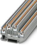Phoenix Contact Doppelstockklemme - PTTB 1,5/S, 0,14-1,5mm&sup2;, (3208511)
