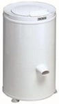 Thomas Centri 772 SEK W&auml;scheschleuder, 2800U/Min, 350W, wei&szlig;