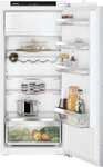Siemens KI42LVFE0 IQ300 Einbau K&uuml;hlschrank mit Gefrierfach, 54 cm breit, 187 L,
