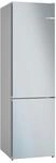 Bosch KGN392LBF Serie 4 Stand K&uuml;hl-Gefrierkombination, 60cm breit, 321l, VitaFresh
