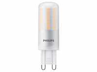 Philips LED-Kapsel, 4,8W, G9, 570lm, 2700K (929002055103)