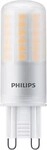 Philips LED-Kapsel, 4,8W, G9, 570lm, 2700K (929002055103)