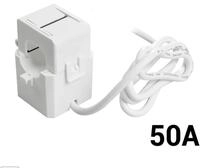 Shelly Current Transformer 50A Klemme f&uuml;r Shelly EM (Shelly_CT_50)