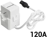 Shelly Current Transformer 120A Klemme f&uuml;r Shelly EM und 3EM (Shelly_CT_120)