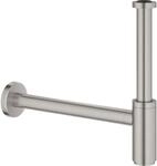 GROHE Geruchsverschluss 1 1/4, f&uuml;r Waschtische, supersteel (28912DC0)