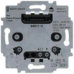 Busch-Jaeger 64811 U Relais-Einsatz, 1-fach, free@home flex (2CKA006800A3041)