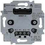Busch-Jaeger 64821 U Relais-Einsatz, 2-fach, free@home flex (2CKA006800A3044)