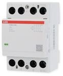 ABB ESB63-40N-06 Installationssch&uuml;tz 4S, 63A, 230V, 4-Polig (1SAE351111R0640)