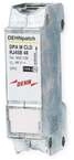 Dehn DEHNpatch Class D &ndash; Ableiter f&uuml;r Datennetze und Ethernet-Anwendungen (929126)