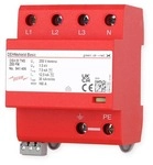 Dehn DSH B TNS 255 FM Kombi-Ableiter, Typ 1+2 (941406)