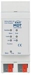 MDT SCN-LK001.03 Linienkoppler, 2 Teilungseinheiten REG, mit KNX Data Secure Funktion