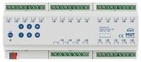 MDT AKK-2416.03 Schaltaktor 24-fach, REG, 230VAC, 16A