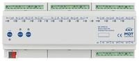 MDT BE-32000.02 Bin&auml;reingang 32-fach, REG, Eing&auml;nge f&uuml;r potentialfreie Kontakte