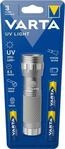 VARTA 15638 UV Light 3AAA mit Batterie