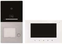 HHG Villa AP Set 1 RL AS AP 1-Familienhaus mit RFID