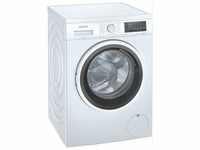 Siemens WU14UT41 9kg Frontlader Waschmaschine, 60cm breit, 1400U/Min, VarioSpeed,