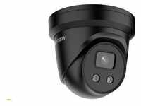 Hikvision Digital Technology DS-2CD2346G2-IU(2.8mm)(C)(BLACK) Überwachungskamera