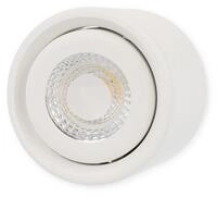 Fabas Luce Anzio Spot, 6W, LED, wei&szlig; (3430-71-102)