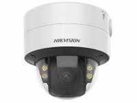 Hikvision Digital Technology DS-2CD2747G2-LZS(3.6-9mm) (C) Überwachungskamera...