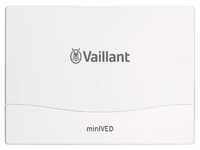 Vaillant miniVED H 3/3 Durchlauferhitzer hydraulisch, druckfest, 3,5kW (0010044420)
