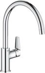 GROHE Start Edge Einhebelmischer, chrom (30529001)
