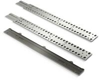 Siemens SZ38BI00 Verbindungsschiene f&uuml;r geteilte Fronten
