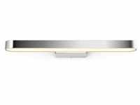 Philips Hue White Ambiance Adore LED Spiegelleuchte, Dimmschalter, 25W, 2900lm,