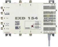 Kathrein EXD 154 Digitaler Wideband Multischalter, 1 Eingang, 4 Ausg&auml;nge, 12-14V