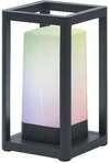 LEDVANCE SMART+ WIFI Garten-, Tischleuchte, 5W, 3000K, IP44, mehrfarbig, per USB