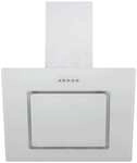 Respekta CH22010WBZ EEK B Kopffreihaube, 60 cm breit, 377m&sup3;/h, 3 Leistungsstufen,