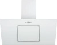 Respekta CH22010/90WBZ Kopffreihaube, 90 cm breit, 377 m&sup3;/h, 3 Leistungsstufen,