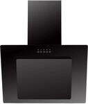 Respekta CH21060SBZ Kopffreihaube, 60 cm breit, 377m&sup3;/h, 3 Leistungsstufen,