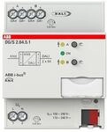 ABB DG/S2.64.5.1 DALI-Gateway Premium, 2-fach (2CDG110274R0011)