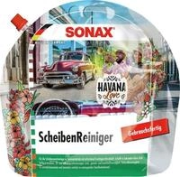 SONAX Havana Love Scheibenreiniger, 3L, gebrauchsfertig (3934410)