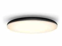 Philips Hue White Ambiance Cher LED Deckenleuchte, Dimmschalter, 24W, 2900lm, 4000K,
