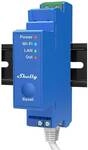 Shelly Pro 1 Relaisschalter, WLAN, Bluetooth, LAN, 1-Kanal, 1x 16A, Hutschiene