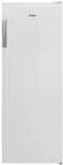 Amica GSN 324 160 W Gefrierschrank, 146 cm H&ouml;he, NoFrost, 174 l, LED-Beleuchtung,