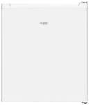 Exquisit KB05-V-040E Mini Standk&uuml;hlschrank, 44 cm breit, 40L, 1 Ablage,