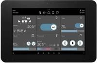 Jung SP 0081 U KNX Smart Panel, 203 mm / 8&rsquo;&rsquo;