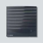 Siedle ATLM 670-0 AG Access T&uuml;rlautsprecher-Modul, anthrazitgrau (210004898-00)
