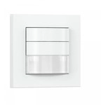 Steinel HF 180 KNX Hochfrequenz-Bewegungsmelder, Unterputz, wei&szlig; (059460)