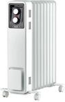 EWT &Ouml;ko-Radiator NOC eco 20M, ohne &Ouml;L, Frostschutz, Kippschutz, Wei&szlig; (100266)