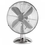 ProfiCare PC-VL 3062 M Tischventilator, 30W, 3 Laufgeschwindigkeiten,