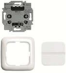BUSCH-JAEGER 64765 UJ-214 Komfortschalter flex, Set (2CKA006800A2908)