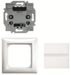 BUSCH-JAEGER 64765 UJ-914 Komfortschalter flex, Set (2CKA006800A2912)