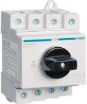 Hager SB432PV Ausschalter DC 4-polig 1000V 32A